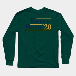 Kelly Book 2020 Long Sleeve T-Shirt